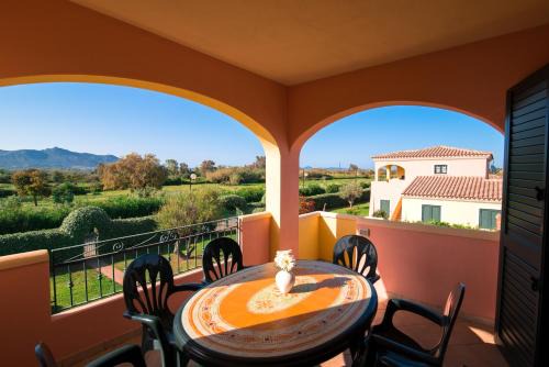 San Teodoro City Centre Apartment | Residence SardegnaSummer Li Cuppulati