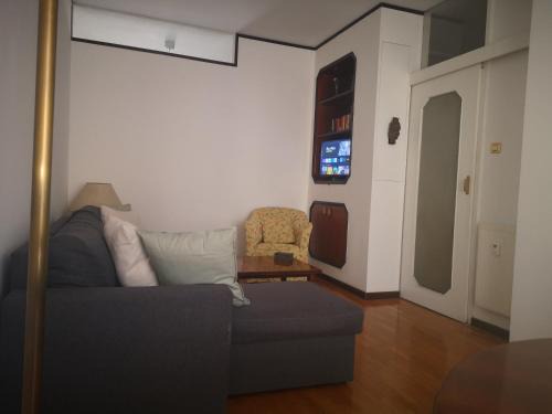 Barriera Vecchia-San Giacomo Apartment | Residence Sonnino