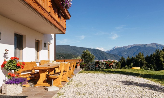 Maranza House | Residence Speckerhof