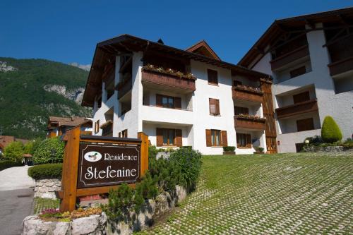 Molveno Apartment | Residence Stefenine