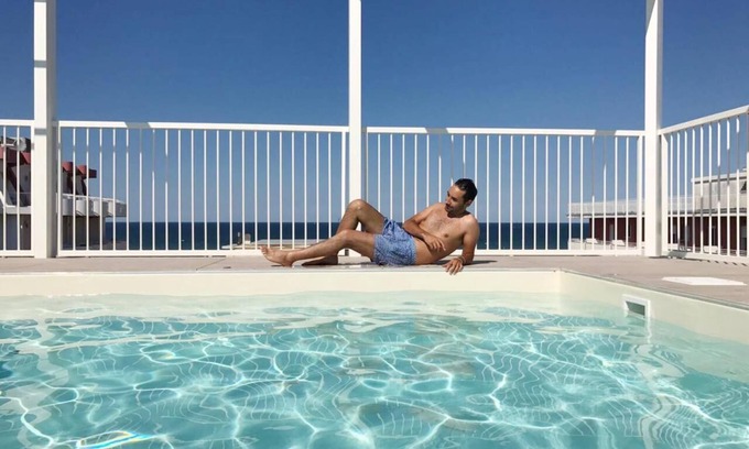 Rivazzurra Hotel | Residence Ten Suite