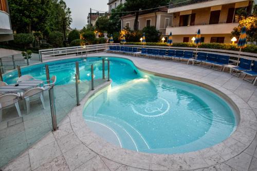 Cattolica Apartment | Residence Torretta