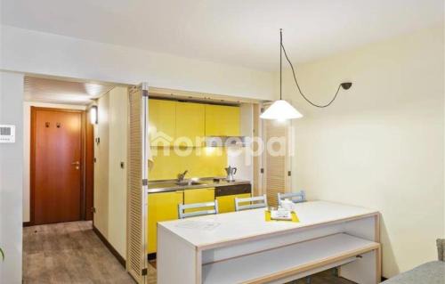 Pre-Saint-Didier Apartment | Residence Universo