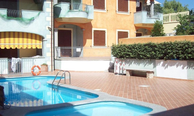 Viddalba House | Residence via del Colle