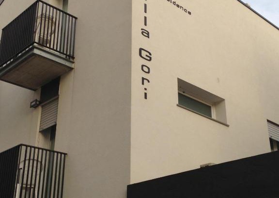 Rivabella Apartment | Residence Villa Gori