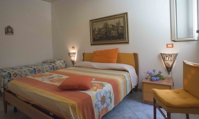 Otranto House | Residence Villa Grotta Monaca - C2