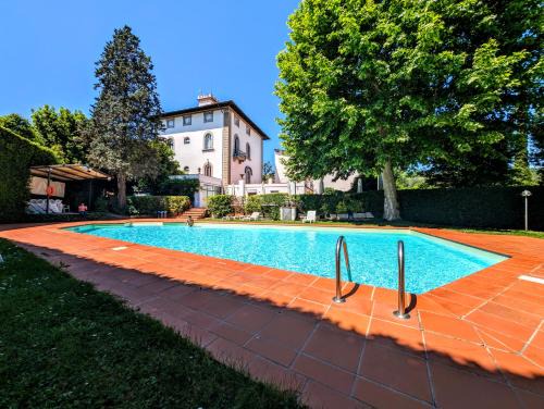 Figline e Incisa Valdarno Apartment | Residence Villa La Fornacina