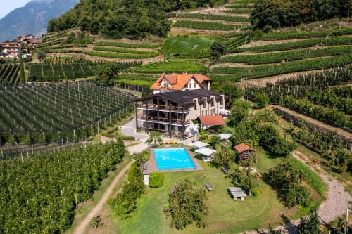 Lagundo Hotel | Residence Winklgut