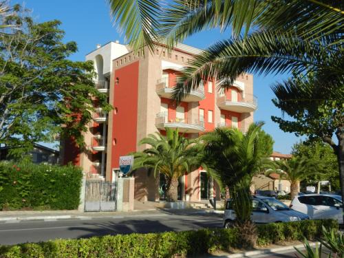 Alba Adriatica Apartment | Residence Xenia