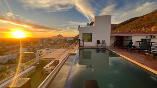 Los Cabos Hotel | Residences by MP Cabo San Lucas