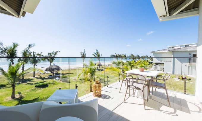 Punta Chame Apartment | Residences C10-1c in Chame