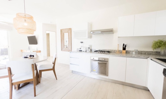 Punta Chame Apartment | Residences C12-pbb in Chame