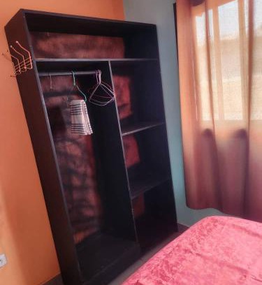 Yaounde Hotel | Residences Tchams