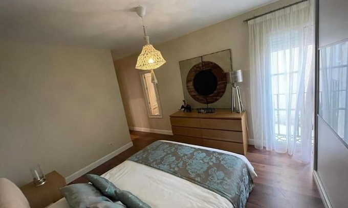 Torre del Mar Apartment | Residencia las Torres