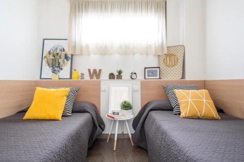 Ourense Hostel | Residencia Universitaria Resa As Burgas
