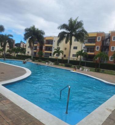 Gregorio Luperon Apartment | RESIDENCIAL 3 Paradise