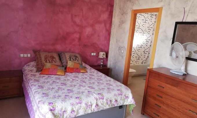 Aguadulce Apartment | RESIDENCIAL ALBARDI
