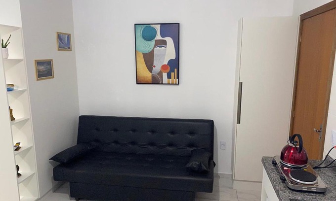 Ribeirao da Ilha Apartment | Residencial Campeche