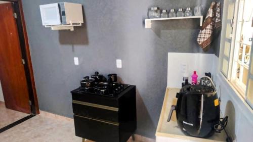 Varjao Apartment | Residencial Carvalho AP 1
