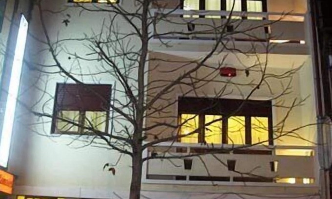 Centro / Baixa Hotel | Residencial Faria Guimarães