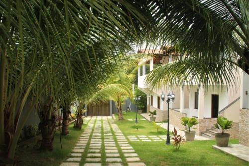 Imbassai Apartment | Residencial Jardim Imbassai 4 apt mobiliado com piscina