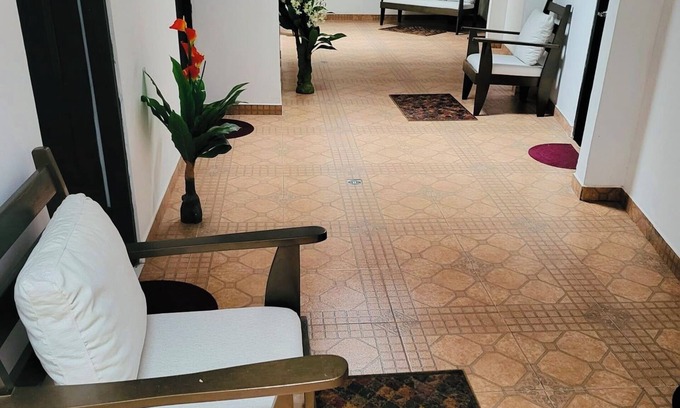 David House | Residencial Lassonde Guest House