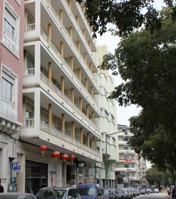 Sao Jorge de Arroios House | Residencial Lord