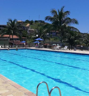Baixo Grande Apartment | Residencial Marina Club