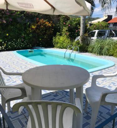 Florianopolis Apartment | Residencial Pousada das Araras