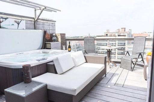 Heist Apartment | Residentie New Sight