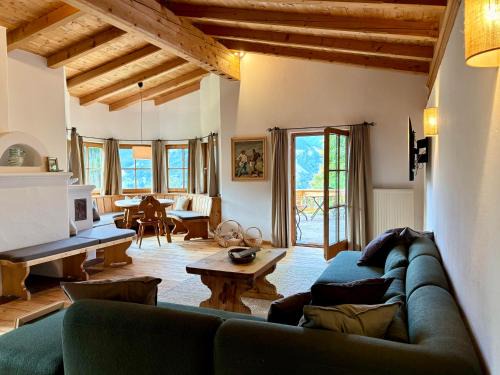 Gaishorn Apartment | Residenz am Oberaigenweg