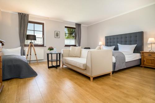 Muritz Hotel | Residenz am Ostufer