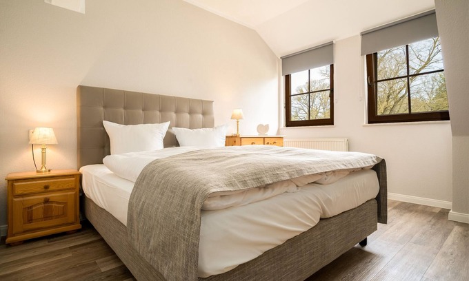 Muritz Hotel | Residenz am Ostufer