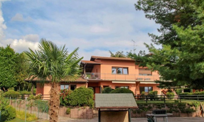Luino Apartment | Residenza Agrifoglio by Interhome