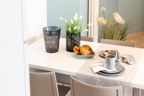 Riccione Apartment | Residenza Alma