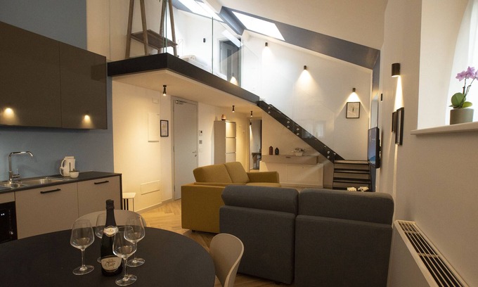 Riva del Garda Apartment | Residenza Alto Garda