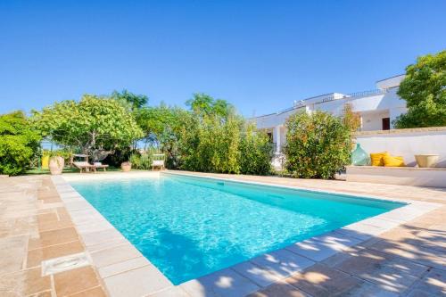 Corsano Apartment | Residenza Arcangela con Piscine nel Salento