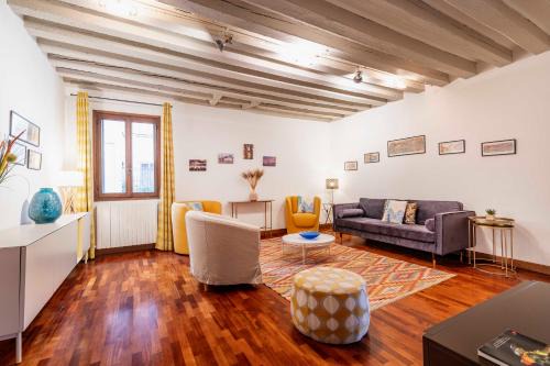 Cannaregio Villa | Residenza Ca' Giacomo