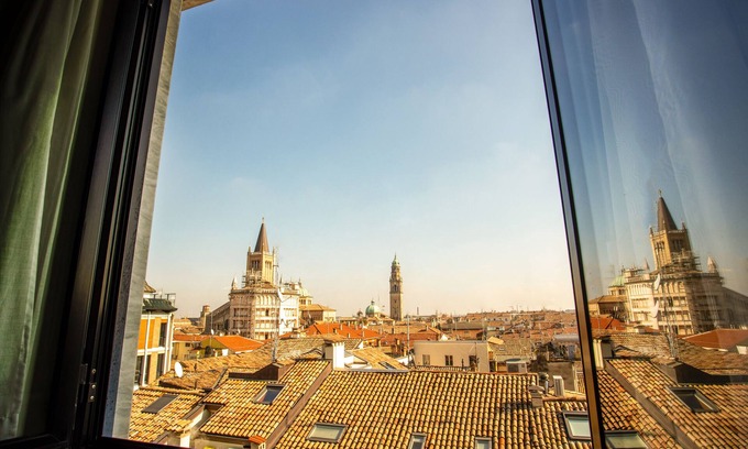 Parma City Centre House | Residenza Cavour