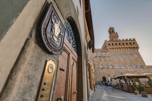 San Giovanni Bed & Breakfast | Residenza D'Epoca In Piazza della Signoria