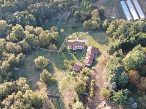 Chiaverano Apartment | Residenza di Campagna