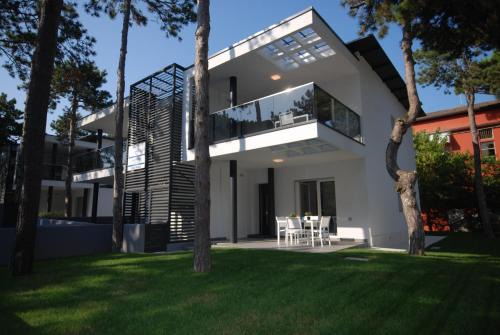 Lignano Pineta Apartment | Residenza Due Perle