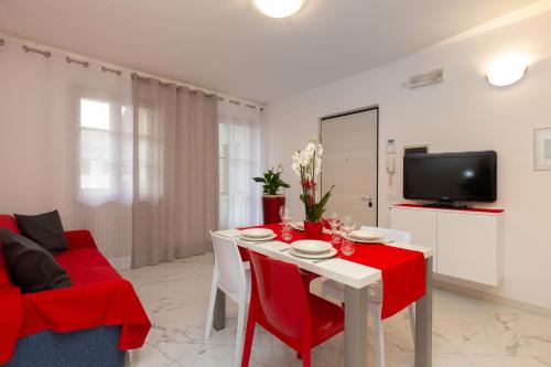 Arco Apartment | Residenza San Rocco