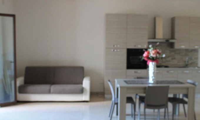 Melendugno Apartment | Residenza Santoro