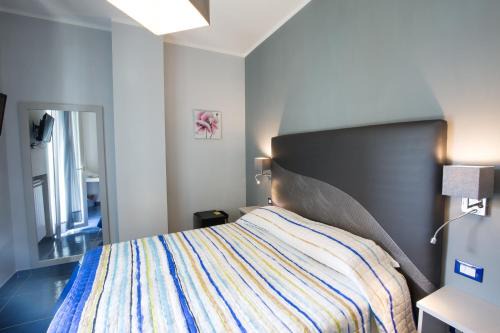 Maiori Bed & Breakfast | Residenza Sole Maiori