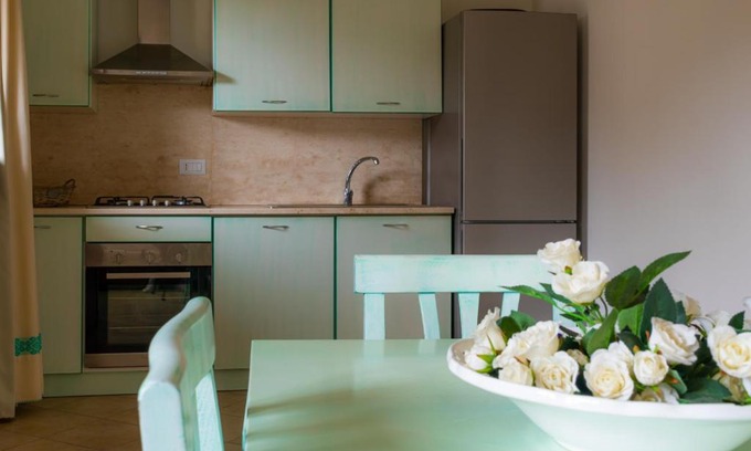 Pula Apartment | RESIDENZA VERDE