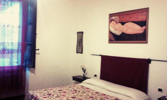 La Maddalena House | Residenza Via Roma 3