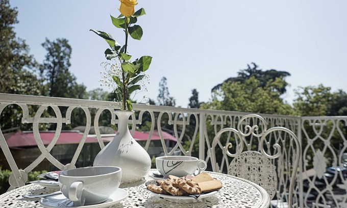 La Spezia Historic Centre House | Residenza Viani Guesthouse