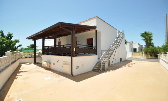 Torre Suda Apartment | Residenze Verardi by Salento Affitti