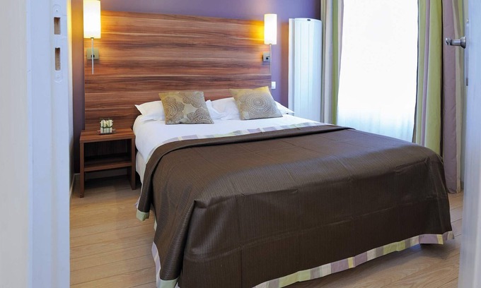 Bures-sur-Yvette Apartment | Residhome Paris Saclay – Bures sur Yvette